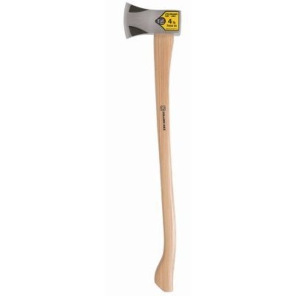 Truper 4LB WD SGL Bit Axe HM-4HX-C